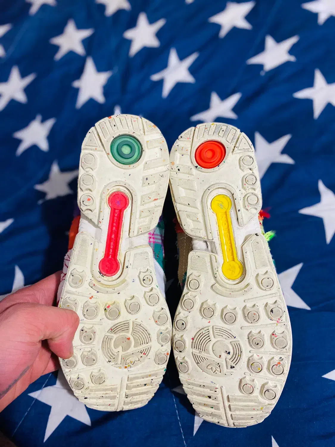 کتونی سوپر استار ۸۰۰۰۰|کیف، کفش، کمربند|تهران, صادقیه|دیوار