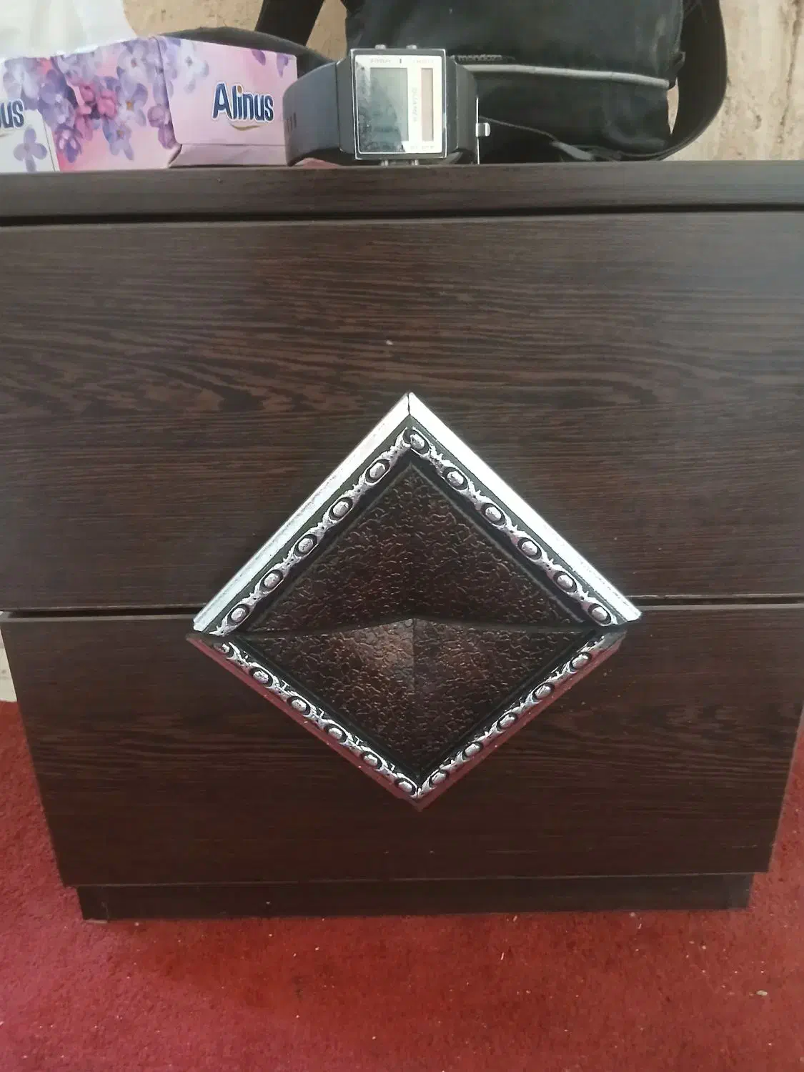 مبل کمد و کشو زیرقیمت|مبلمان خانگی و میز عسلی|آباده, |دیوار