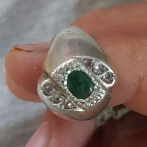 انگشتر دستساز ایتالیایی|جواهرات|زنجان, |دیوار