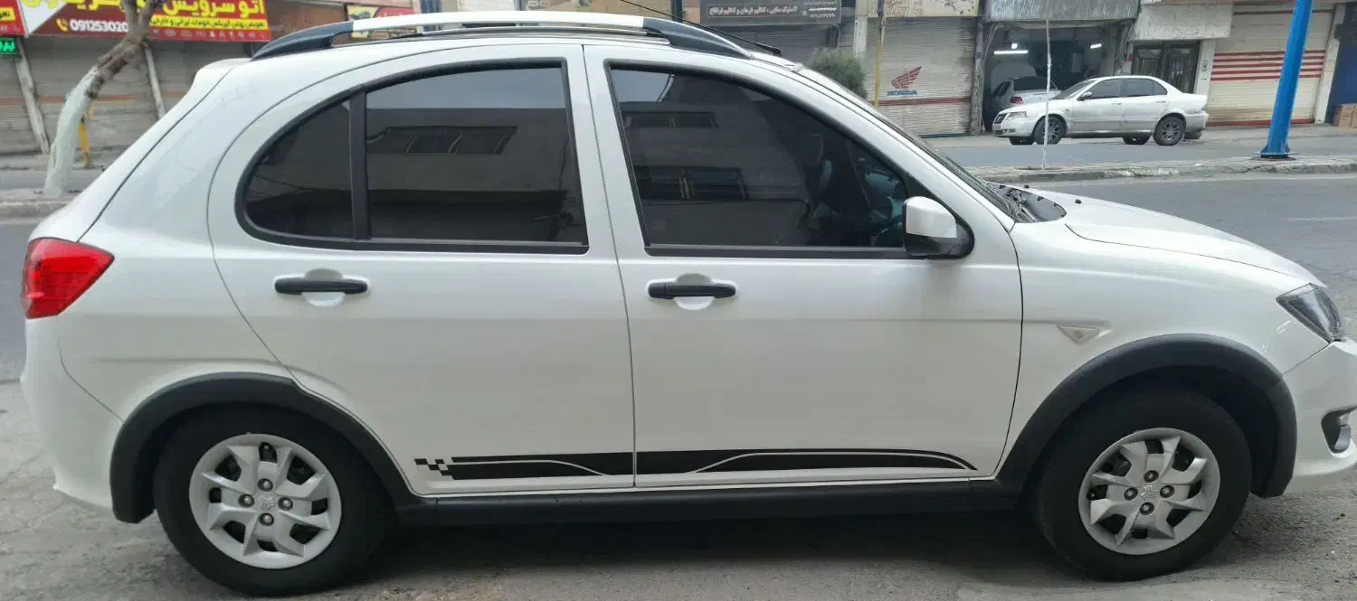 کوییک|خودرو سواری و وانت|اسلام‌شهر, مطهری|دیوار