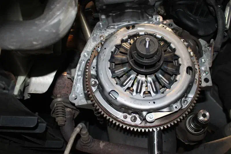 دیسک و صفحه کلاچ با ضمانت|قطعات یدکی و لوازم جانبی|تهران, شهرک دانشگاه|دیوار