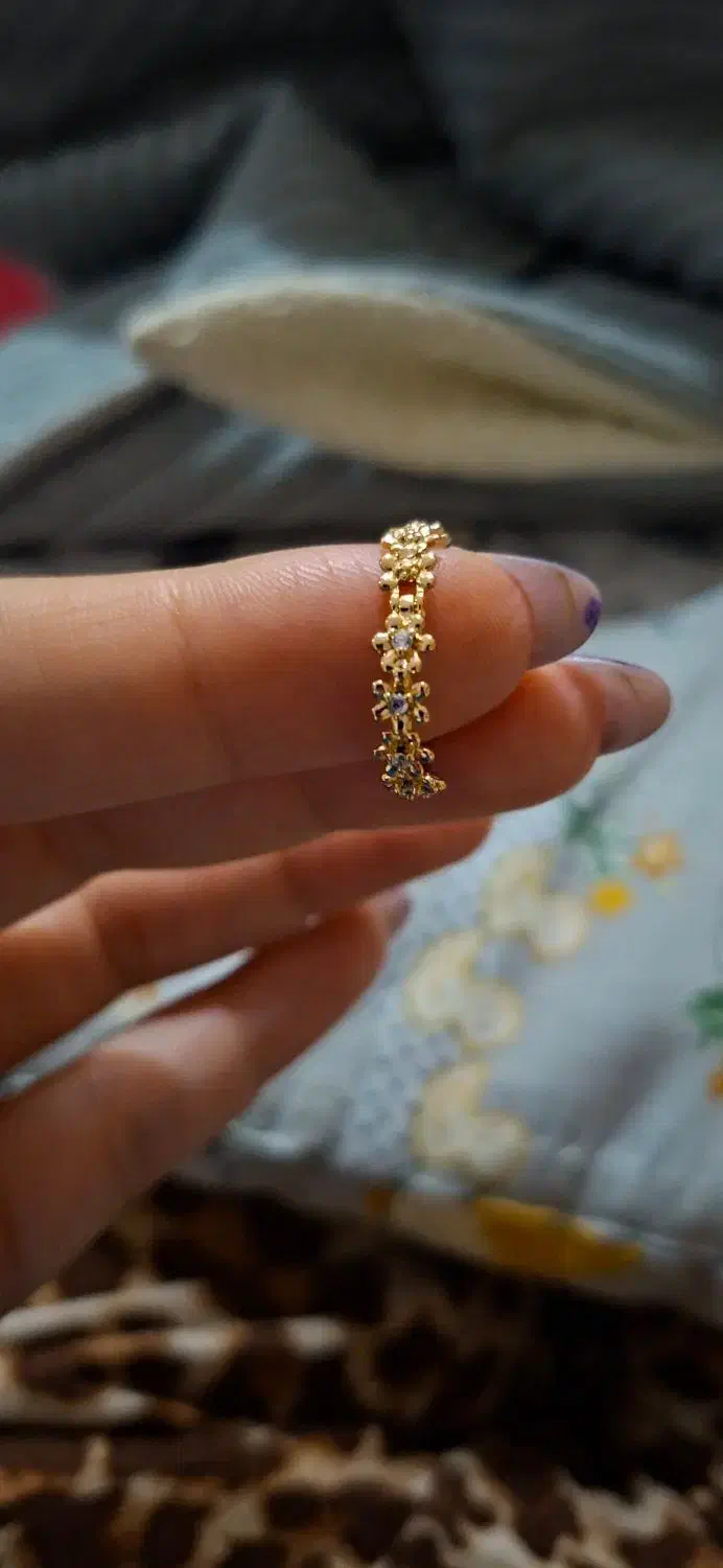 گوشواره ژوپینگ|بدلیجات|صومعه‌سرا, |دیوار