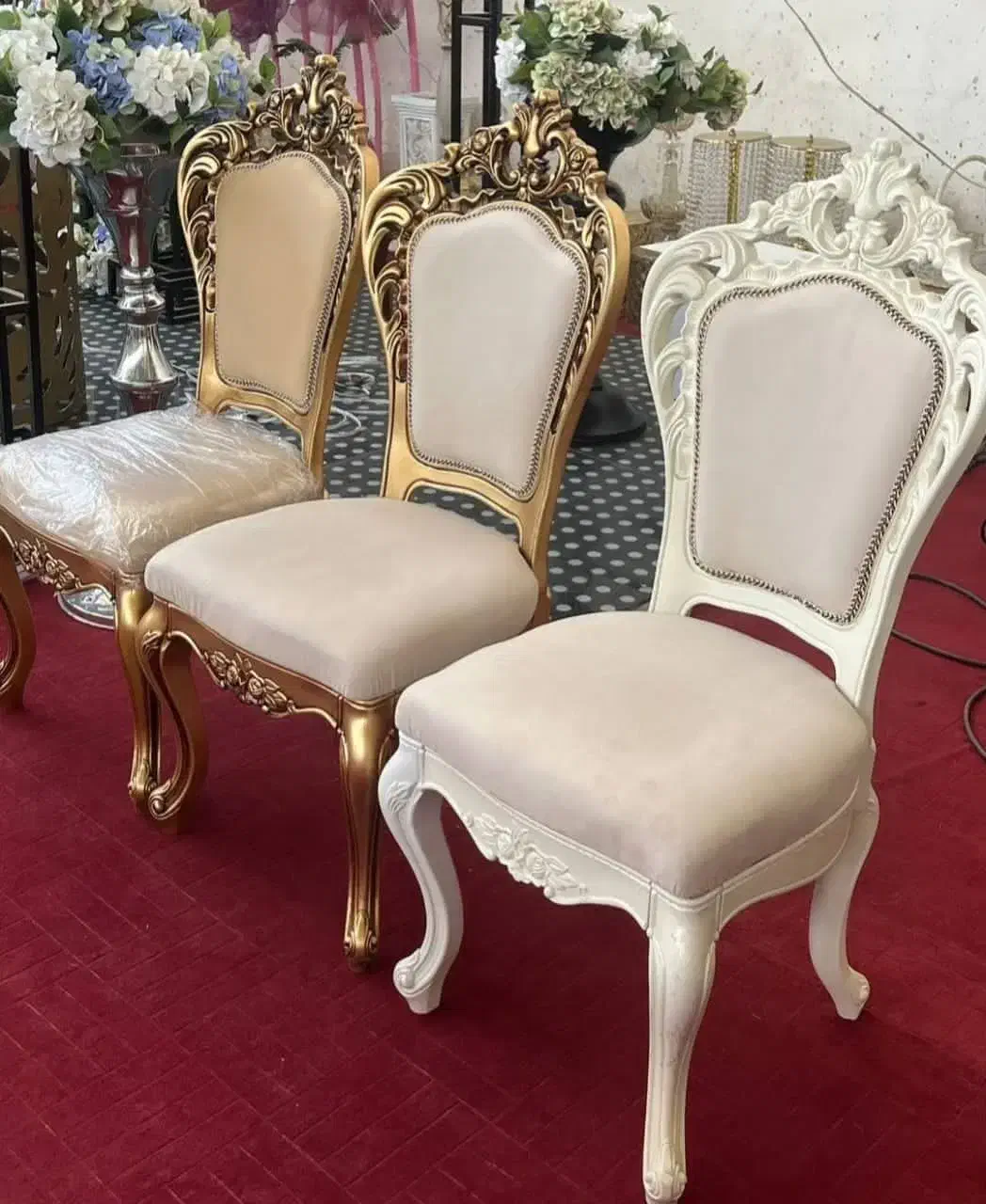 صندلی مدل آرتیمس|عمدهفروشی|مهاباد (آذربایجان غربی), |دیوار