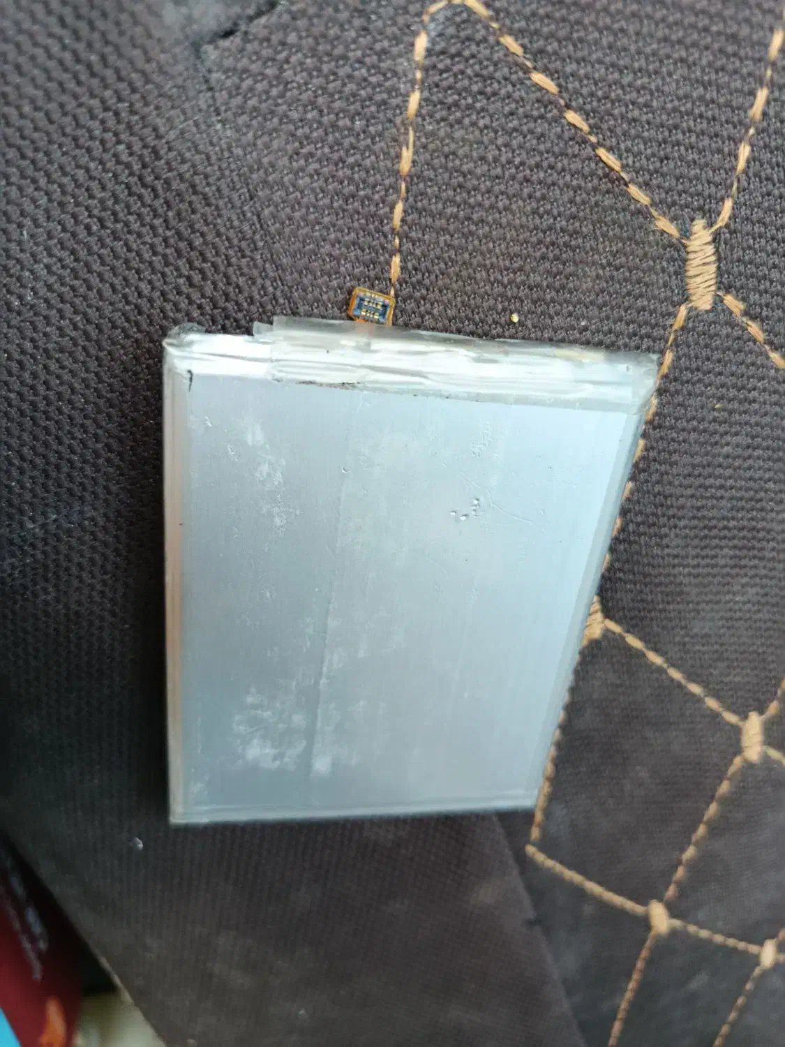 باتری گوشی A20|لوازم جانبی موبایل و تبلت|کامیاران, |دیوار