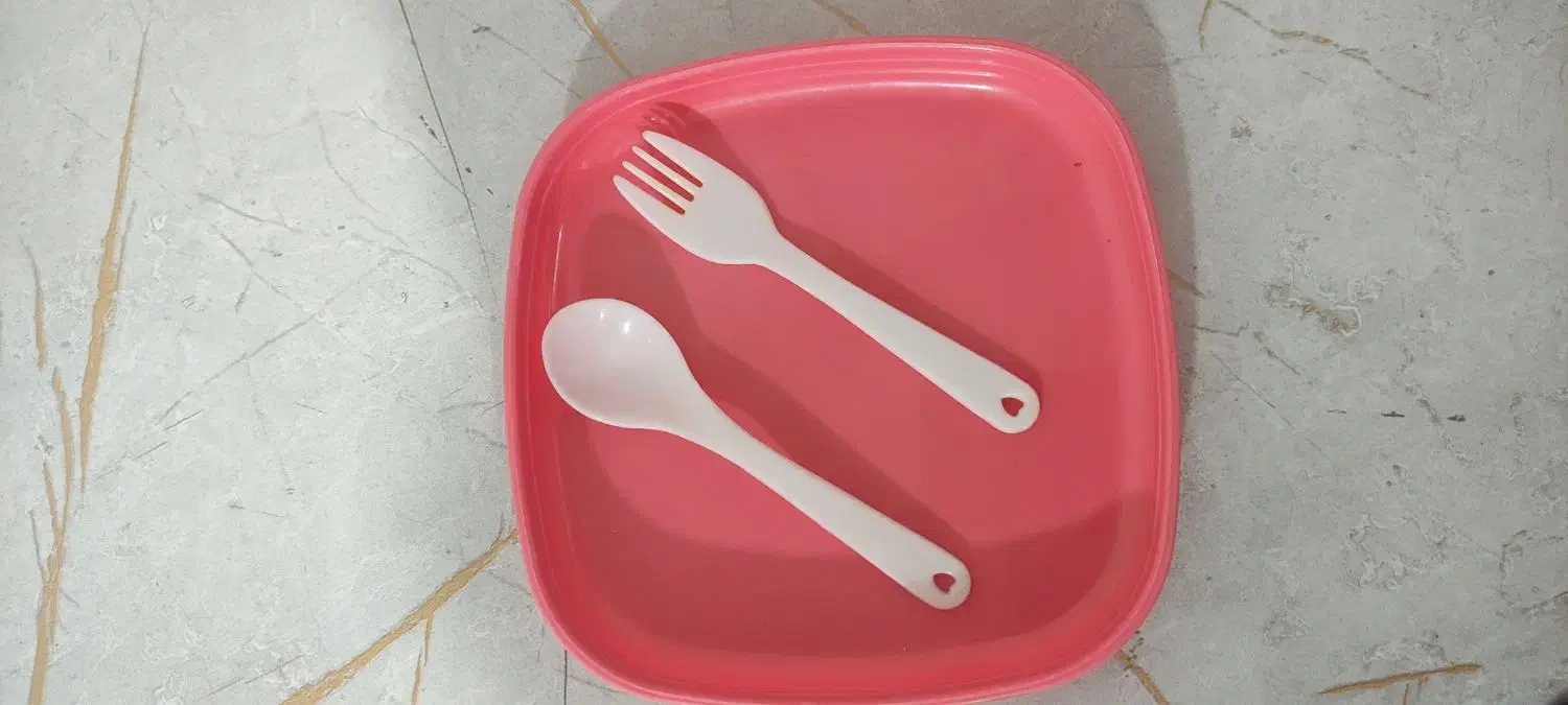 ظرف غذای کودک|اسباب و اثاث بچه|تهران, سبلان (لشگر)|دیوار