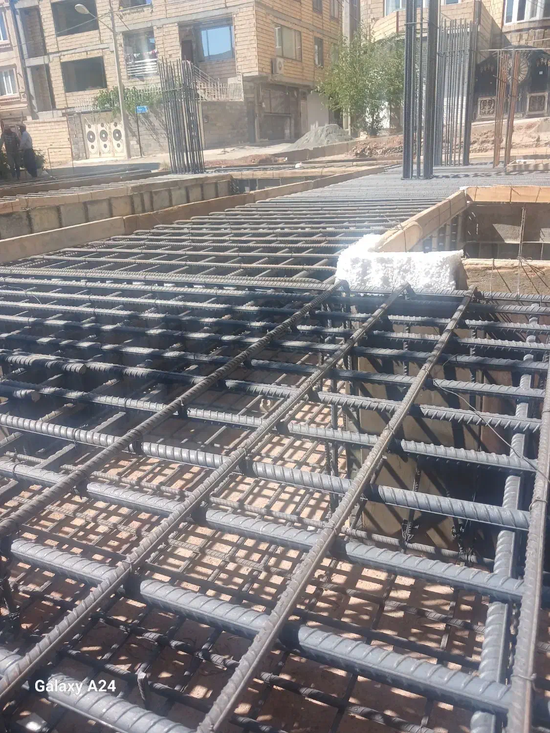 کارآموز عمران|استخدام معماری، عمران و ساختمانی|سنندج, |دیوار