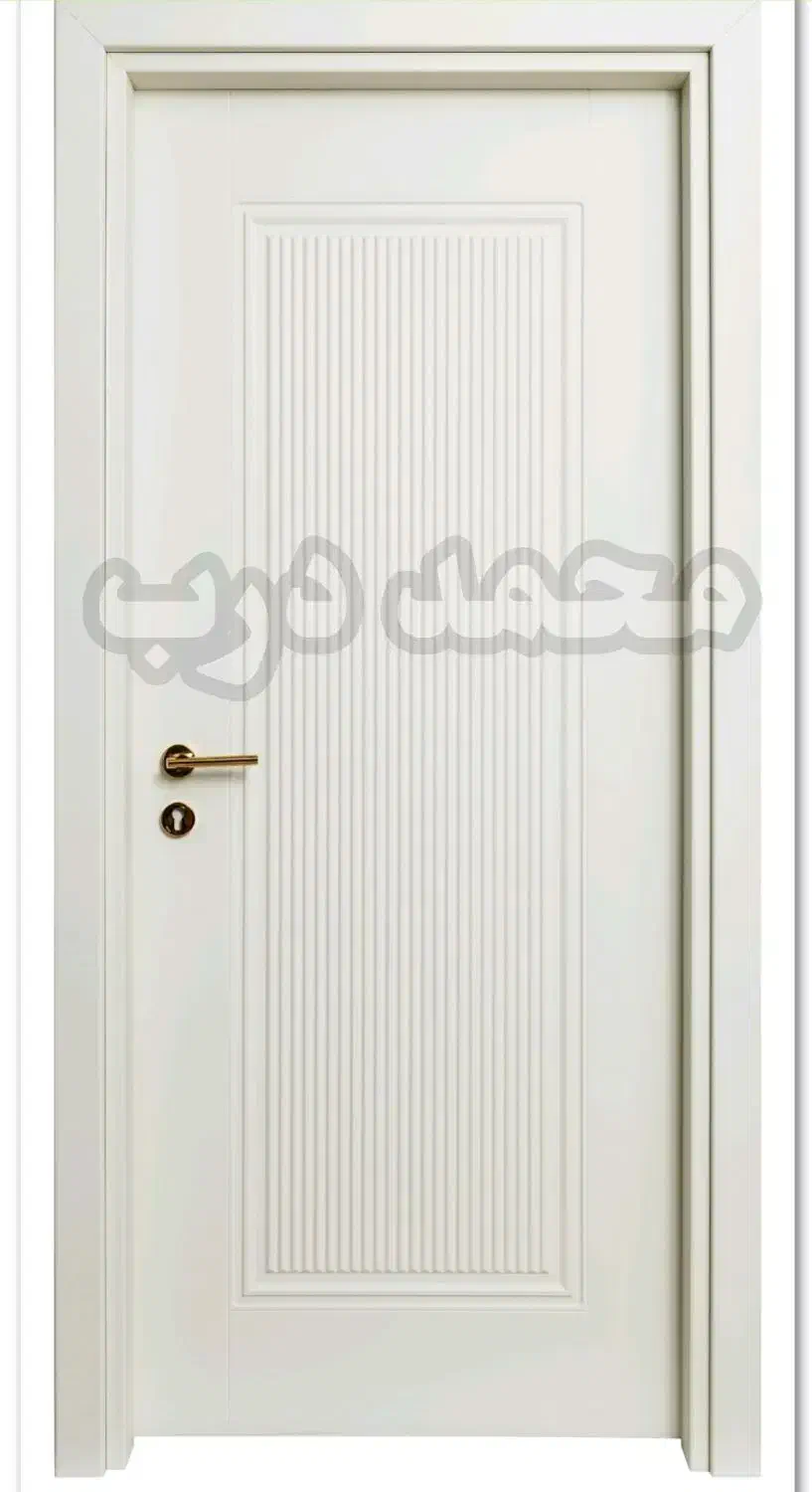 درب اتاق و داخلی MDF با نصب یا یراق رایگان|مصالح و تجهیزات ساختمان|اسلامشهر, شهرک سعیدیه|دیوار