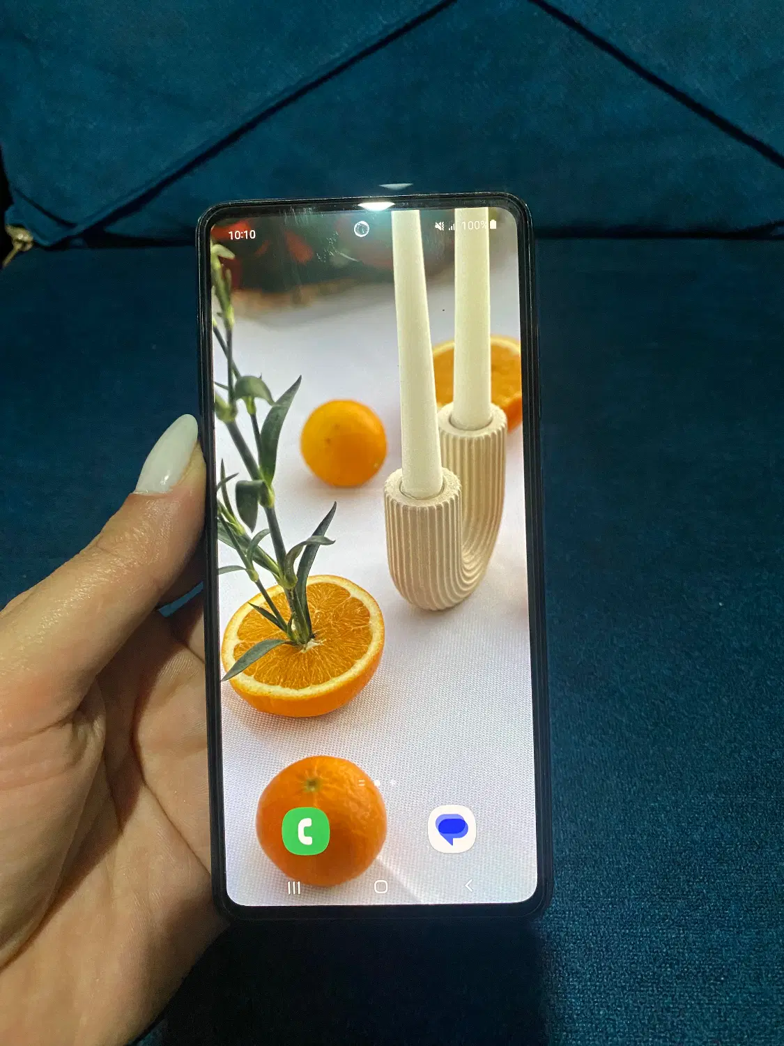 گوشی SamsuNG|موبایل|چابکسر, |دیوار