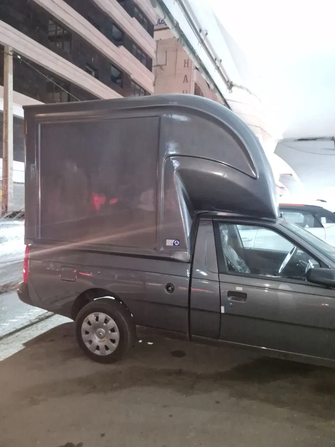 آریسان ۲|خودرو سواری و وانت|کرج, مطهری|دیوار