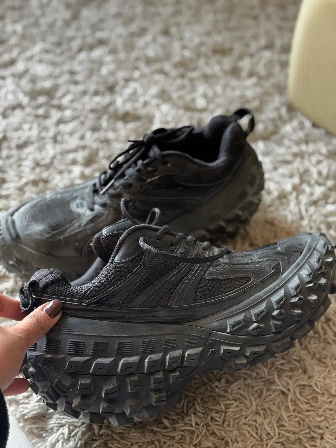 کتونی مردانه|کیف، کفش، کمربند|تهران, زعفرانیه|دیوار