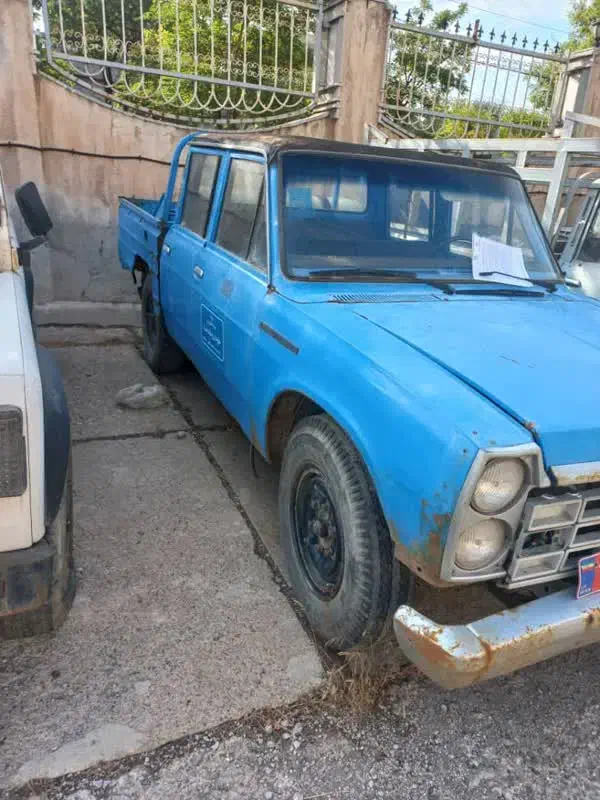 خرید انواع خودرو فرسوده|خدمات موتور و ماشین|تربتحیدریه, حاجی یار|دیوار