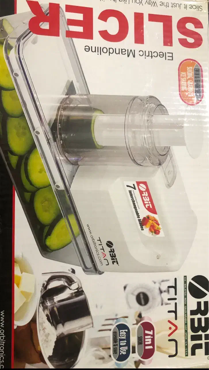 رنده برقی|خردکن، آسیاب، غذاساز|گرگان, |دیوار