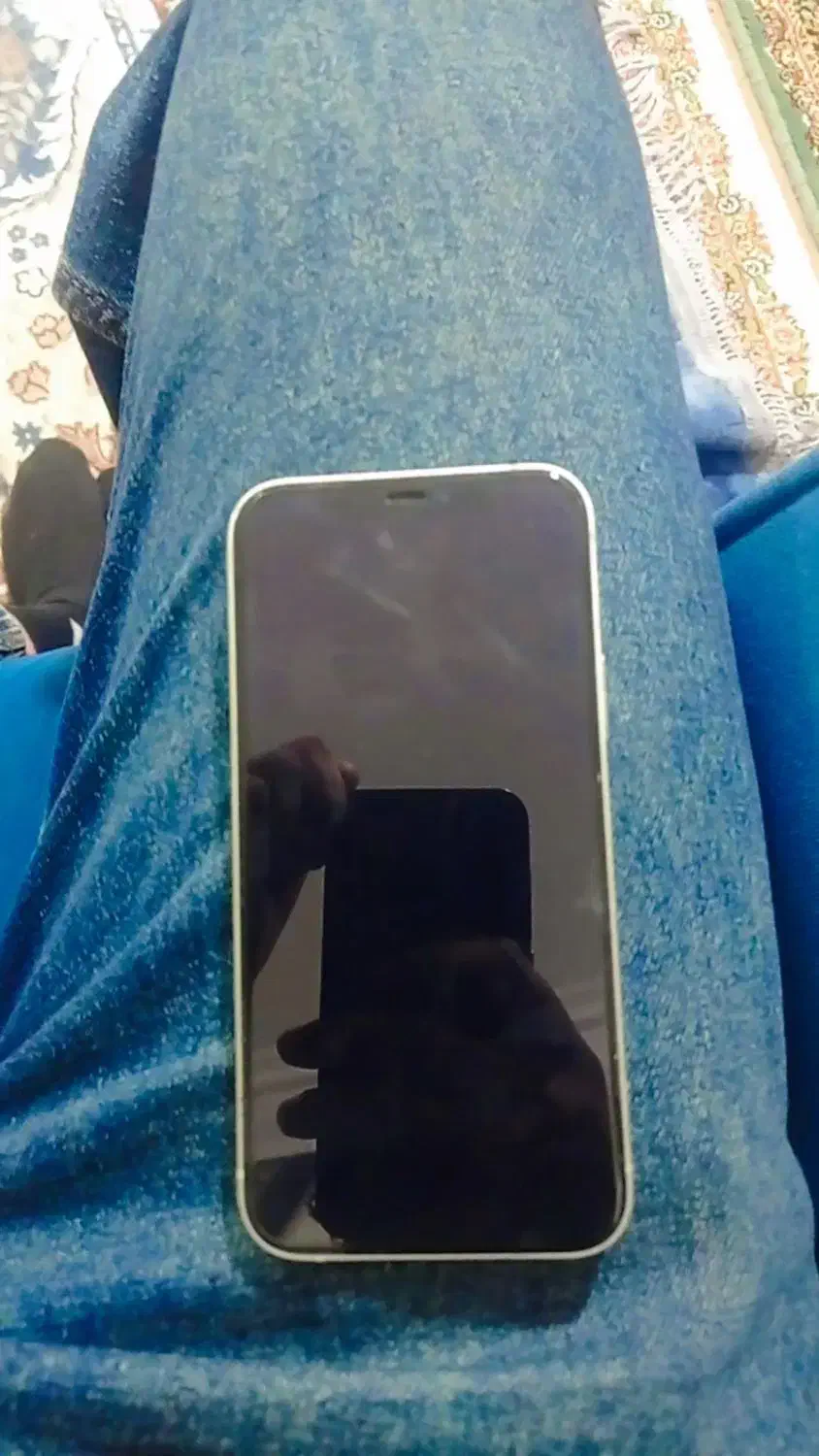 آیفون ۱۲نرمال|موبایل|بم, |دیوار