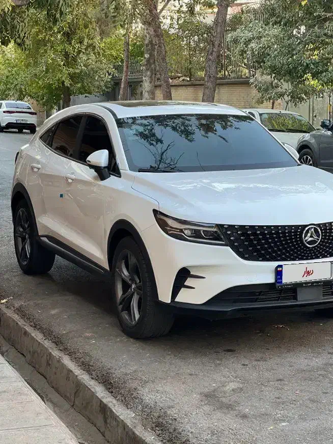 دیگنیتی پرستیژ|خودرو سواری و وانت|شیراز, شهرک گلدشت حافظ|دیوار