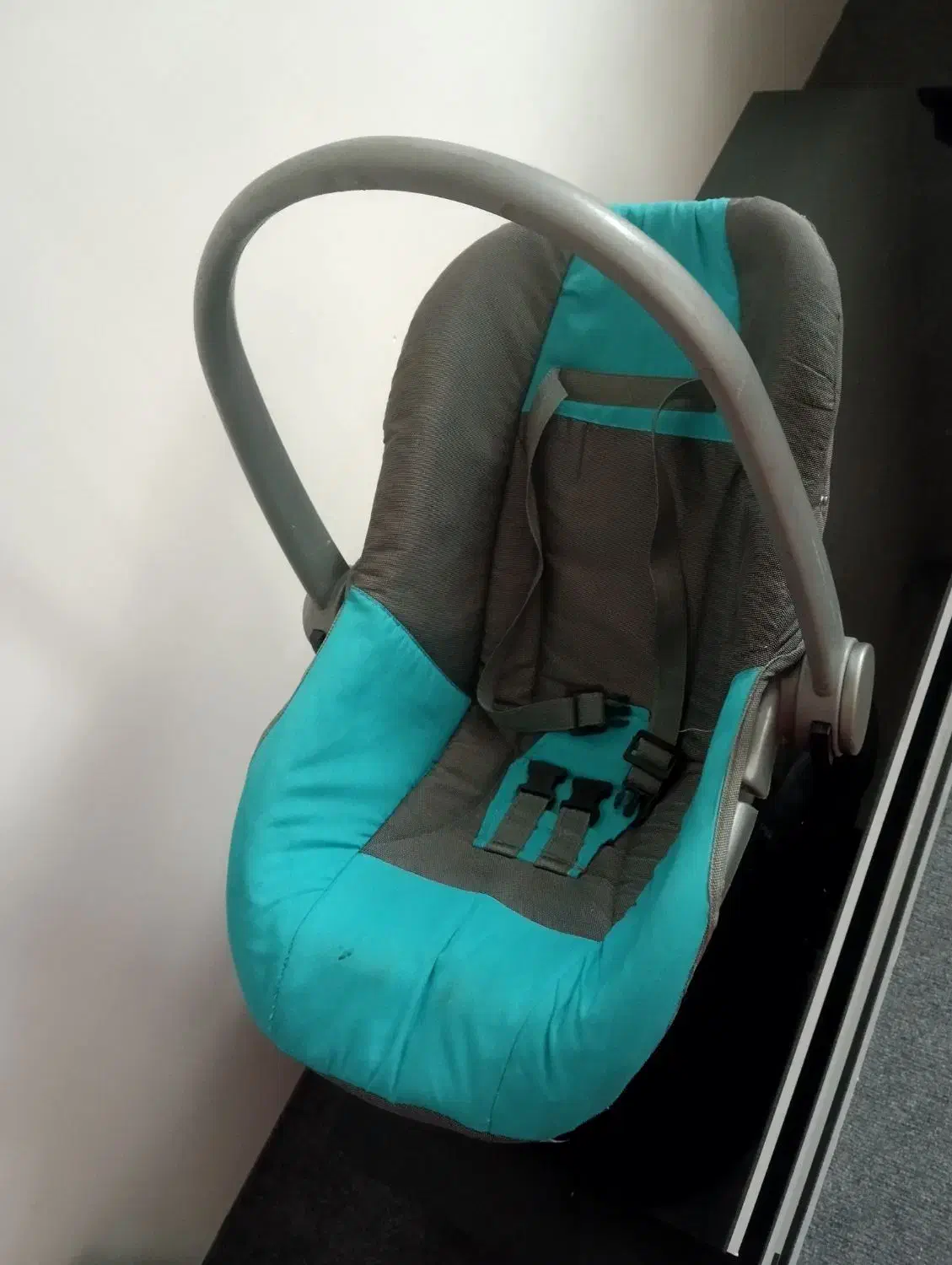 کریر نوزاد|کالسکه و لوازم جانبی|ماکو, |دیوار