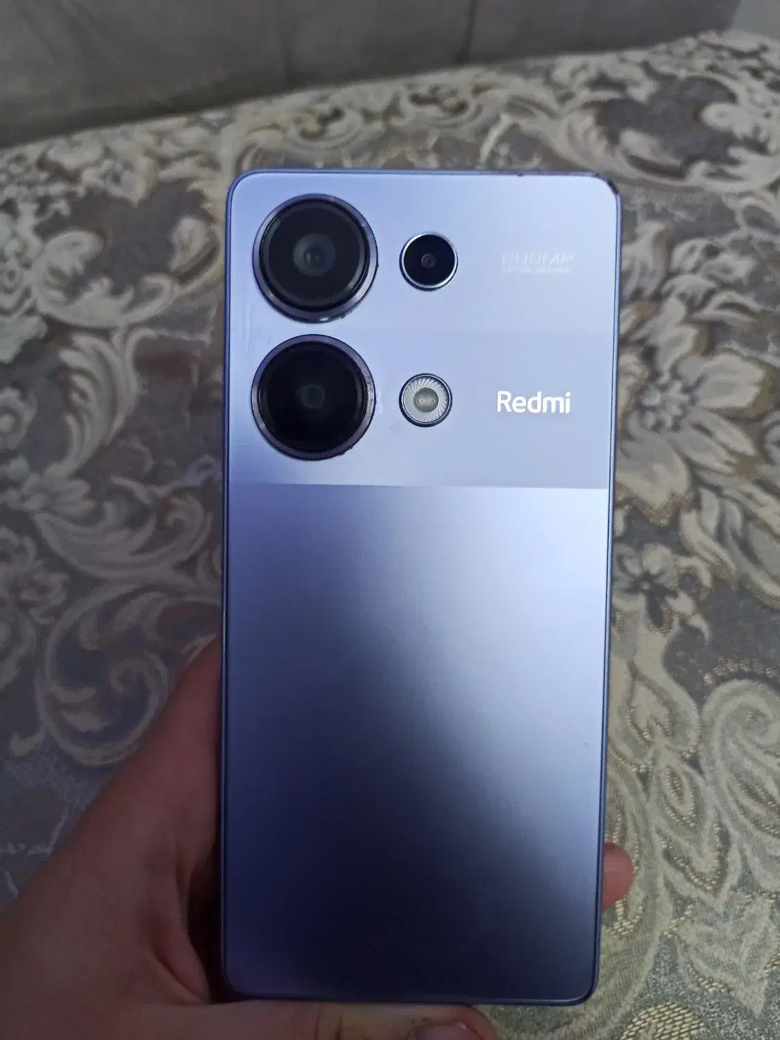 گوشی شیائومی نوت ۱۳ پرو 4G|موبایل|کرج, حصار|دیوار