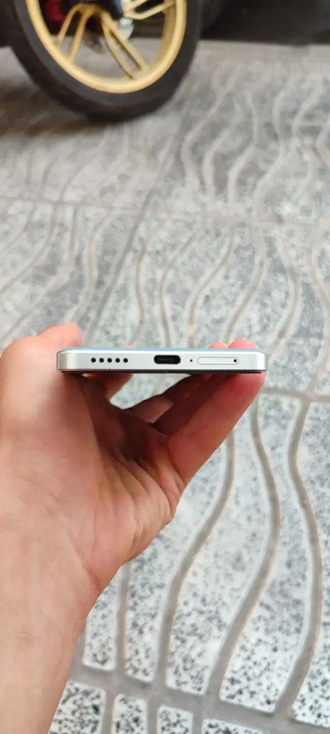شیائومی Poco X6 Pro با حافظهٔ ۵۱۲ گیگابایت|موبایل|فردیس, شهرک ۱۱۰|دیوار