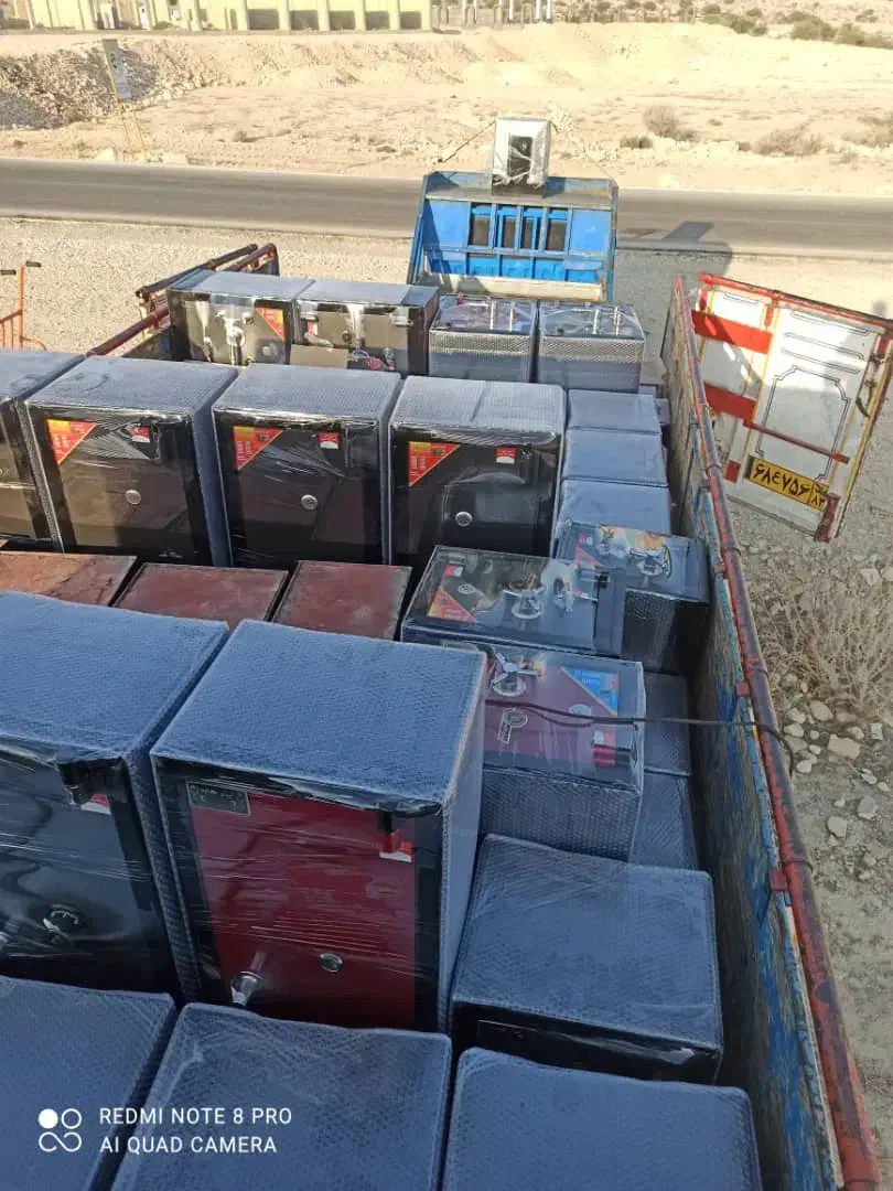 گاوصندوق پوشه خور املاکی نسوز ضد سرقت لامرد|عمدهفروشی|لامرد, |دیوار