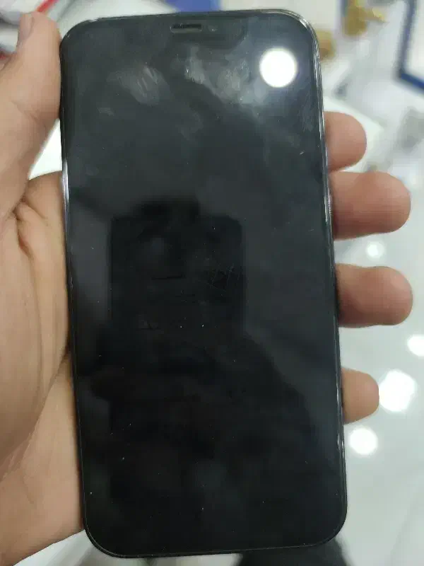 ۱۲پرو آیفون|موبایل|اصفهان, رهنان|دیوار