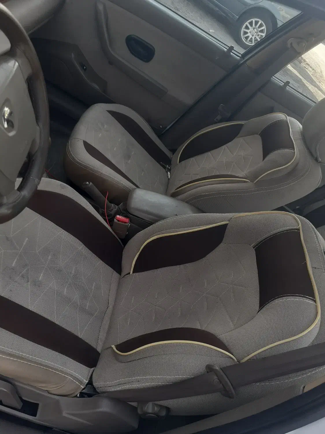 خودرو|خودرو سواری و وانت|ایلام, |دیوار