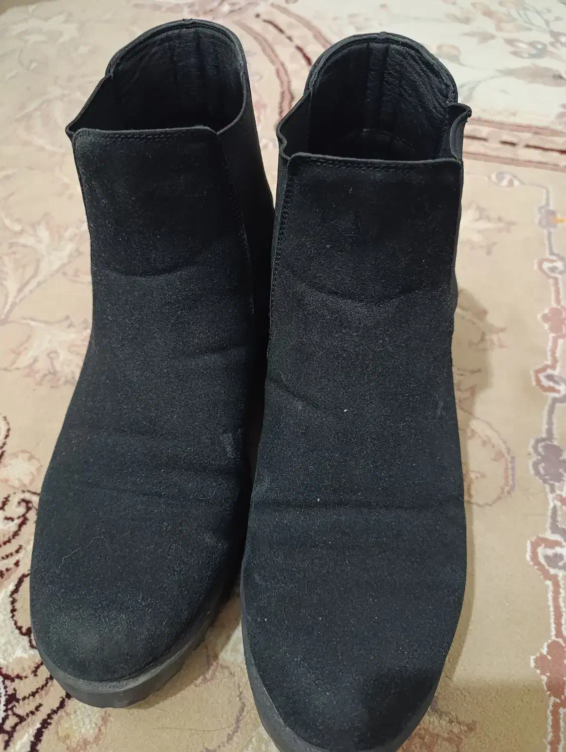 نیم بوت|کیف، کفش، کمربند|پردیس, فاز ۳|دیوار