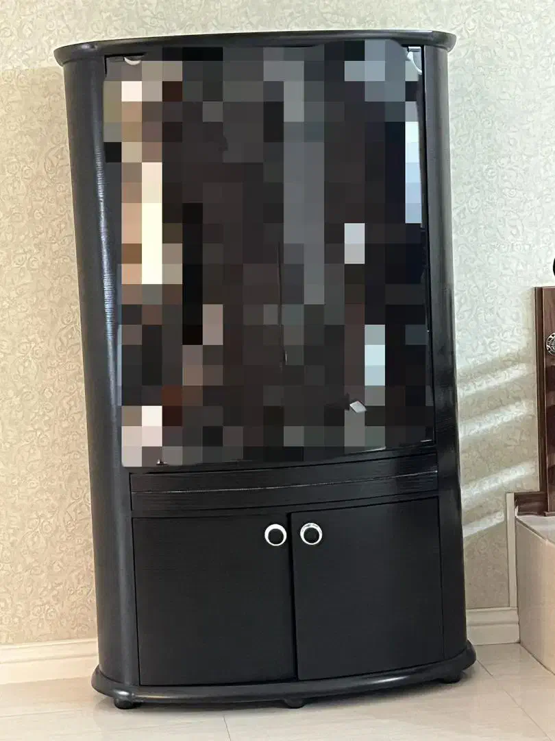 بوفه|بوفه، ویترین، کنسول|شیراز, قدوسی شرقی|دیوار