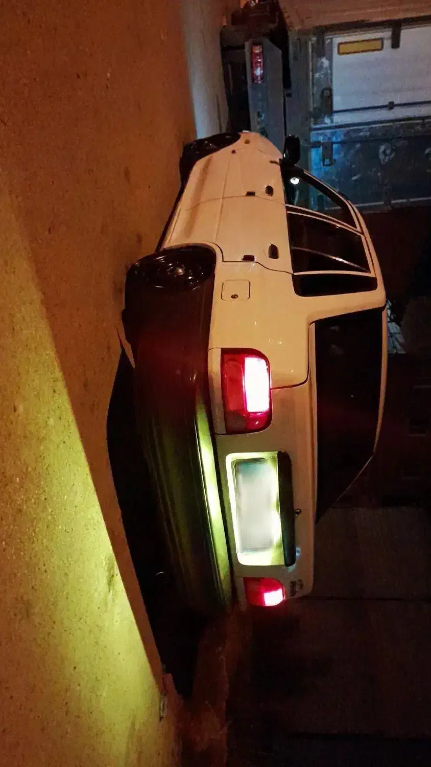 پراید صباه مدل ۸۵|خودرو سواری و وانت|کردکوی, |دیوار