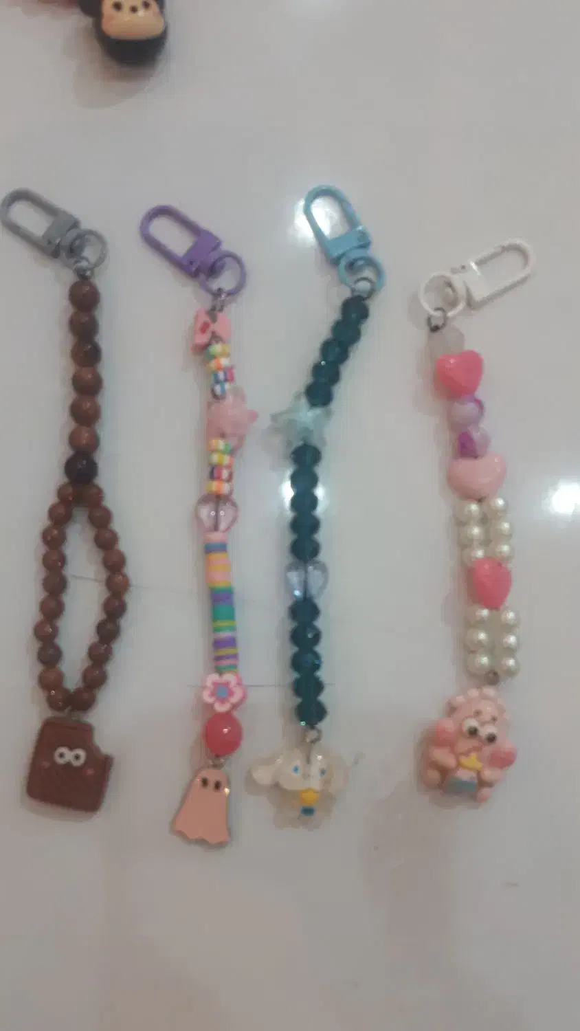 آویز و دستبندهای پینترستی|بدلیجات|بندرعباس, |دیوار