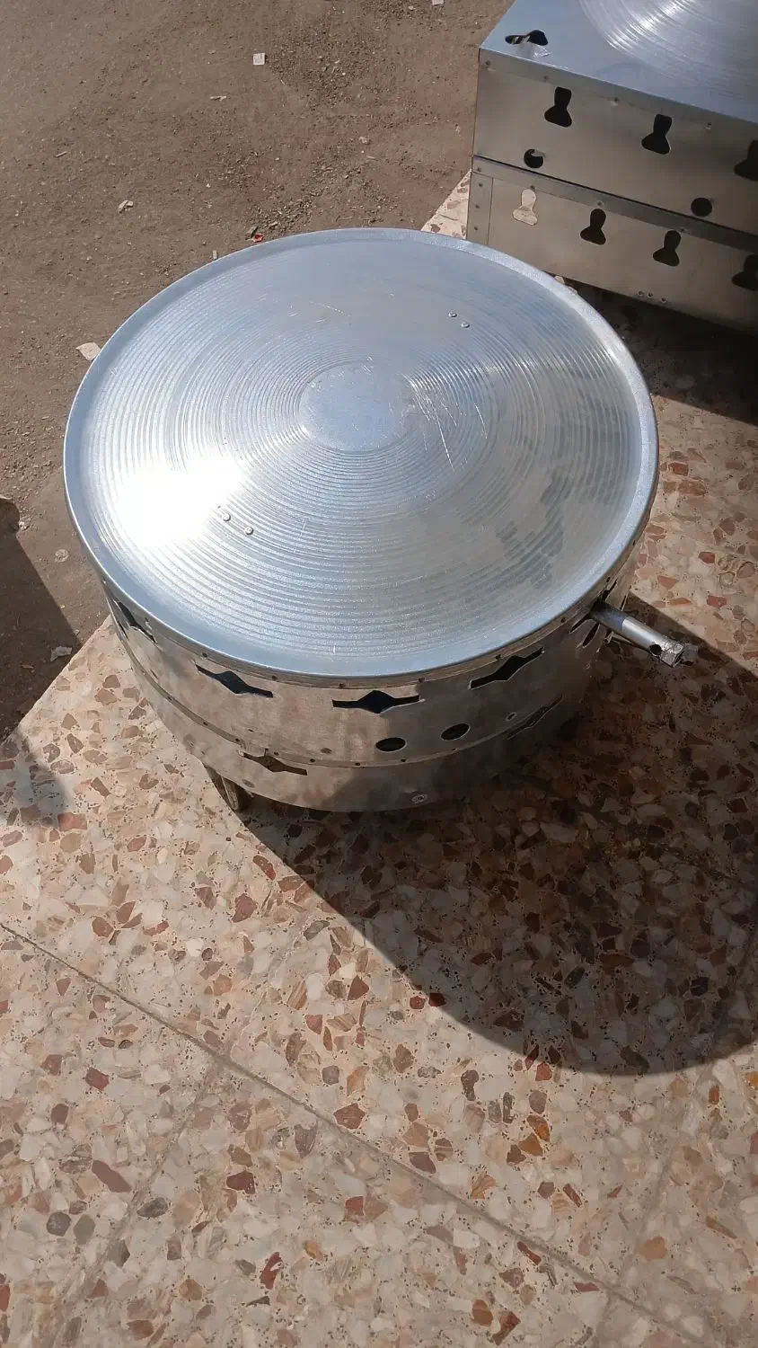 ابگرمکن دیواری بوتان مدل ۳۱۱۵|آبگرمکن، پکیج، شوفاژ|سوسنگرد, |دیوار