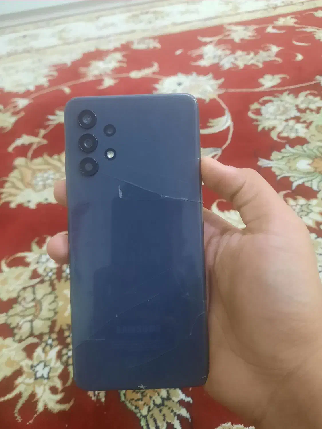 گوشی A32|موبایل|مشهد, هنرستان|دیوار