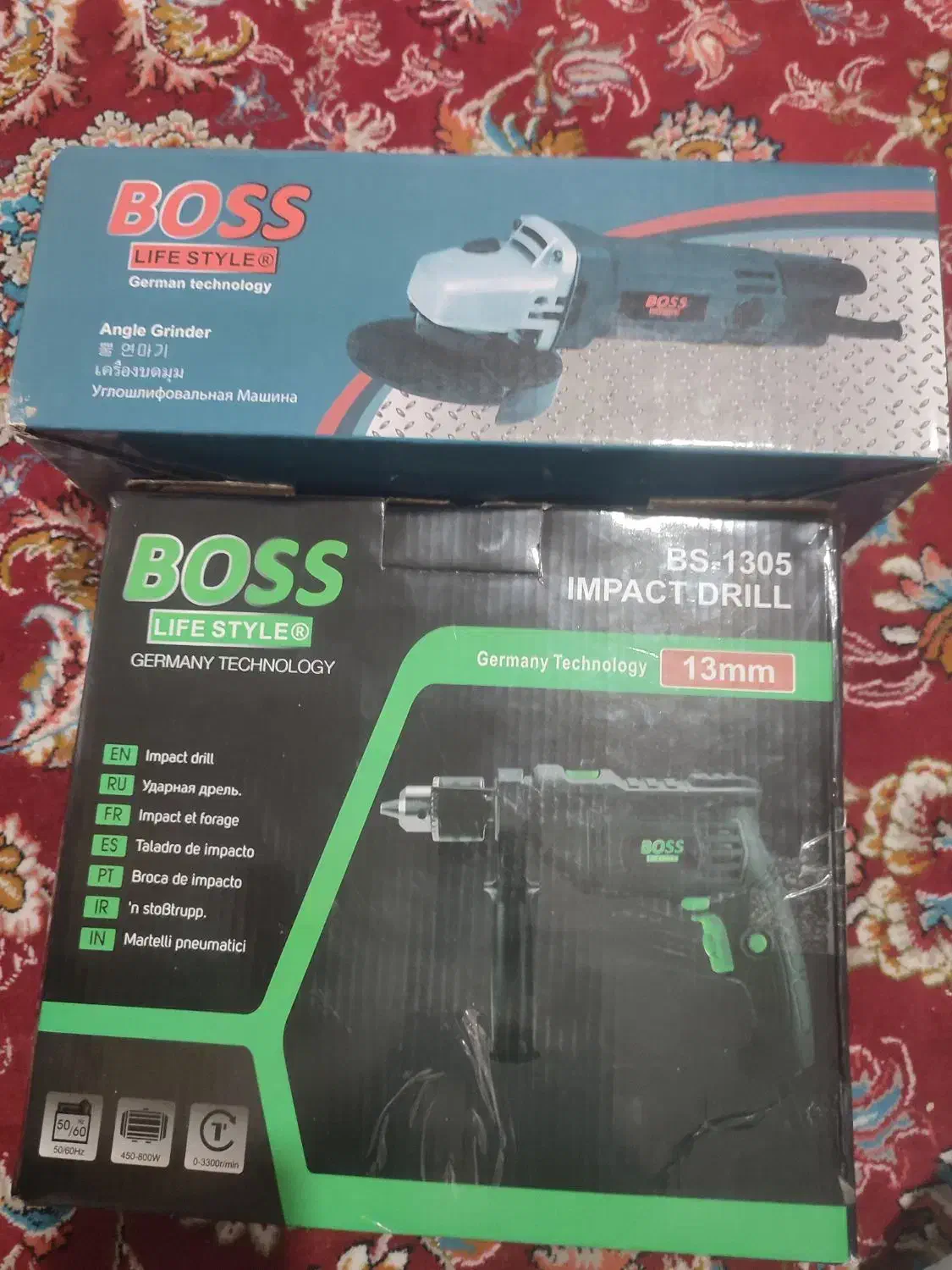 فوری فوری خشک خشک و دست نخورده|ماشین‌آلات صنعتی|ایرانشهر, |دیوار