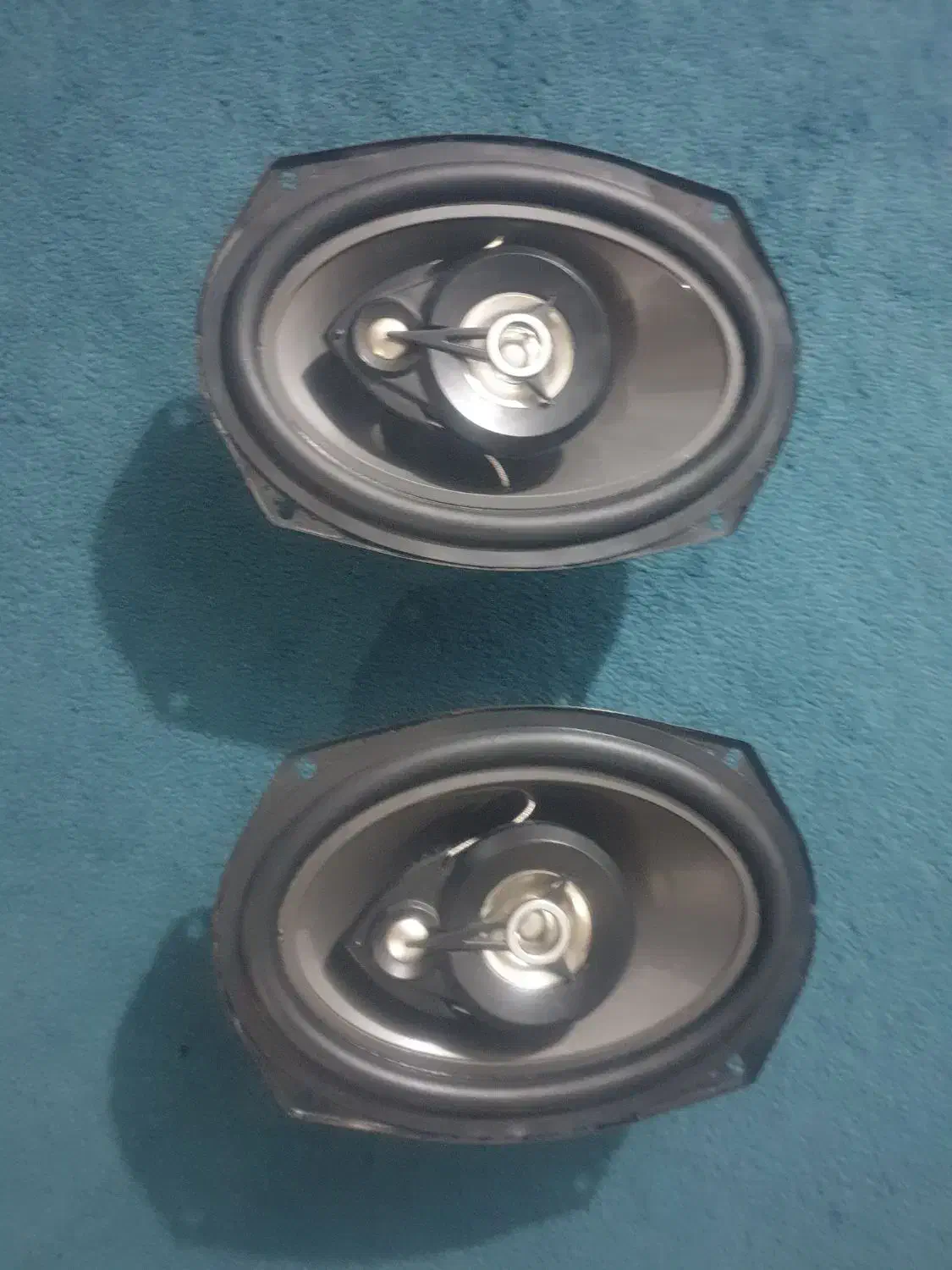 باند مارشال|قطعات یدکی و لوازم جانبی|شیراز, سعدیه جنوبی|دیوار