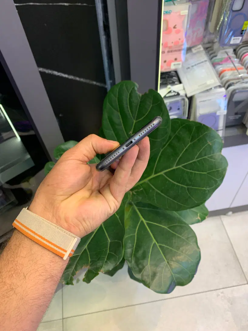 Iphone 8 plus|موبایل|رشت, چله خانه|دیوار