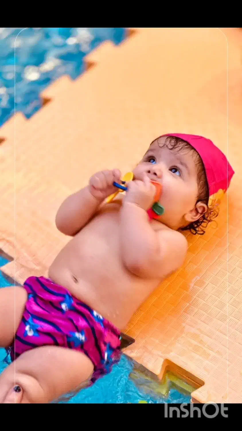 آموزش شنای نوزادان|خدمات آموزشی|کیش, |دیوار