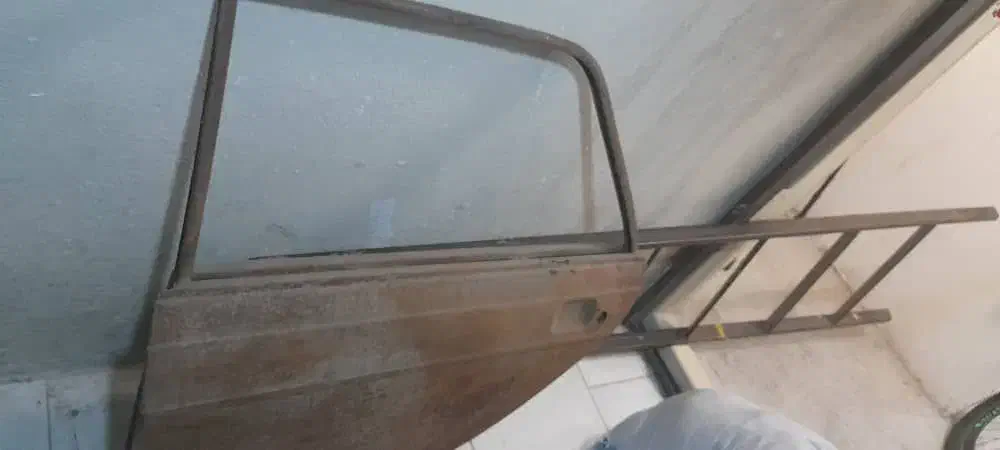 لاستیک یخ شکن|قطعات یدکی و لوازم جانبی|پردیس, فاز ۳|دیوار