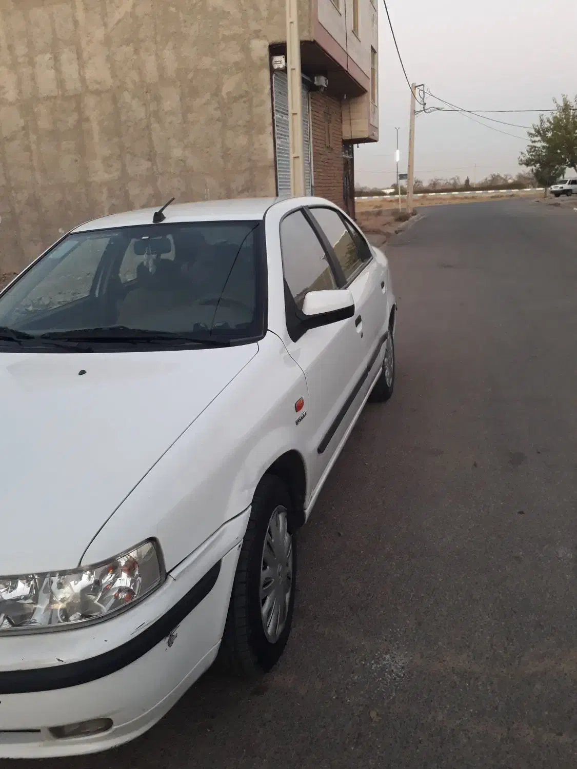 سمند ای اف سون|خودرو سواری و وانت|الوند, |دیوار