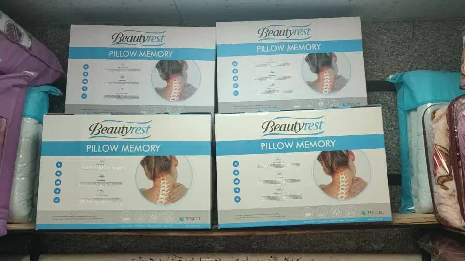 کاور تشک ضد آب و بالشت مموری فوم طبی|رختخواب، بالش، پتو|بندرعباس, |دیوار