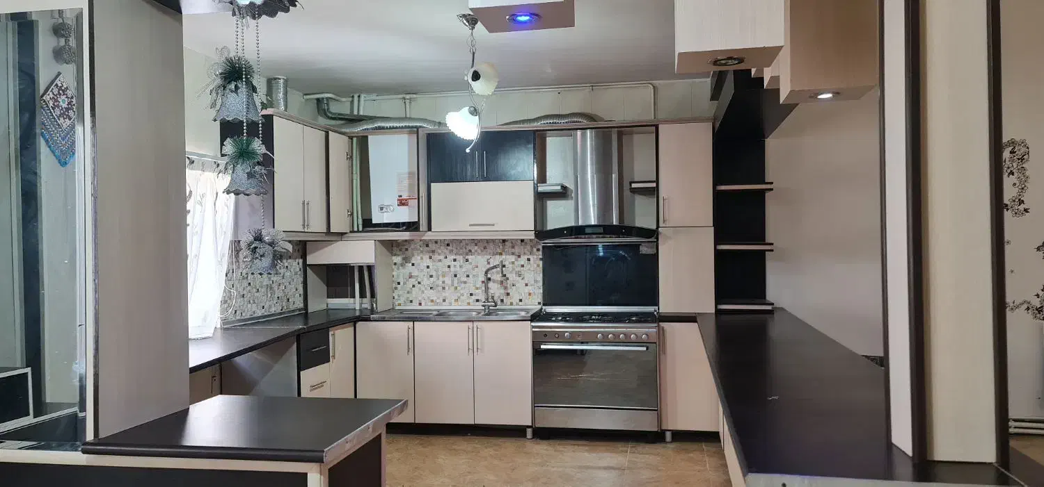 خانه دوبلکس برای اجاره|اجارهٔ خانه و ویلا|قائن, |دیوار