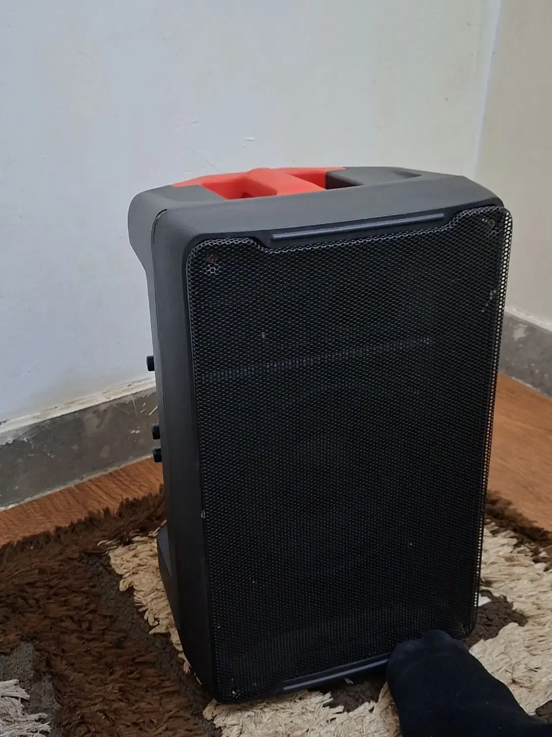 اسپیکر KTS 1757|پخشکننده همراه|ساری, |دیوار