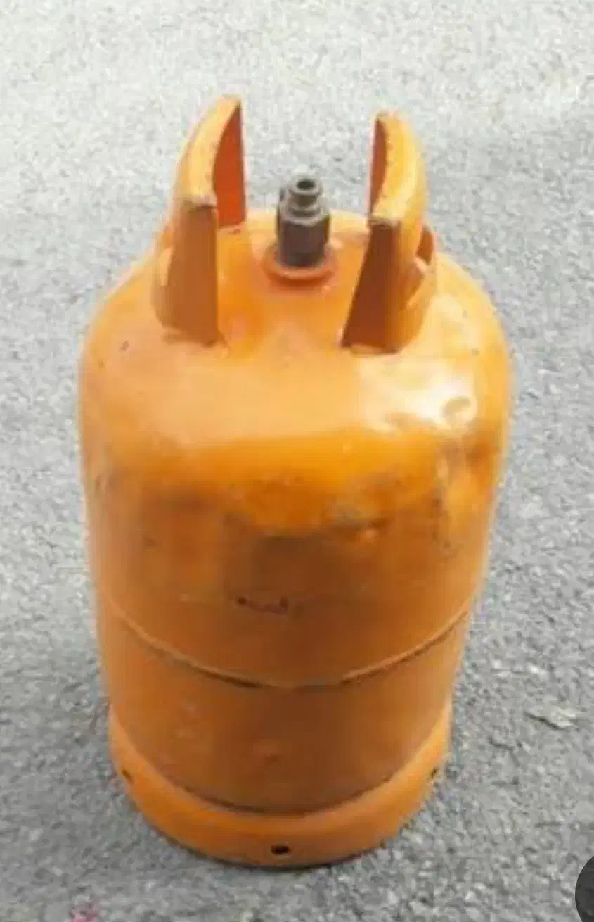 کپسول ایران گاز|اجاق گاز و لوازم برقی پخت‌وپز|چابهار, |دیوار