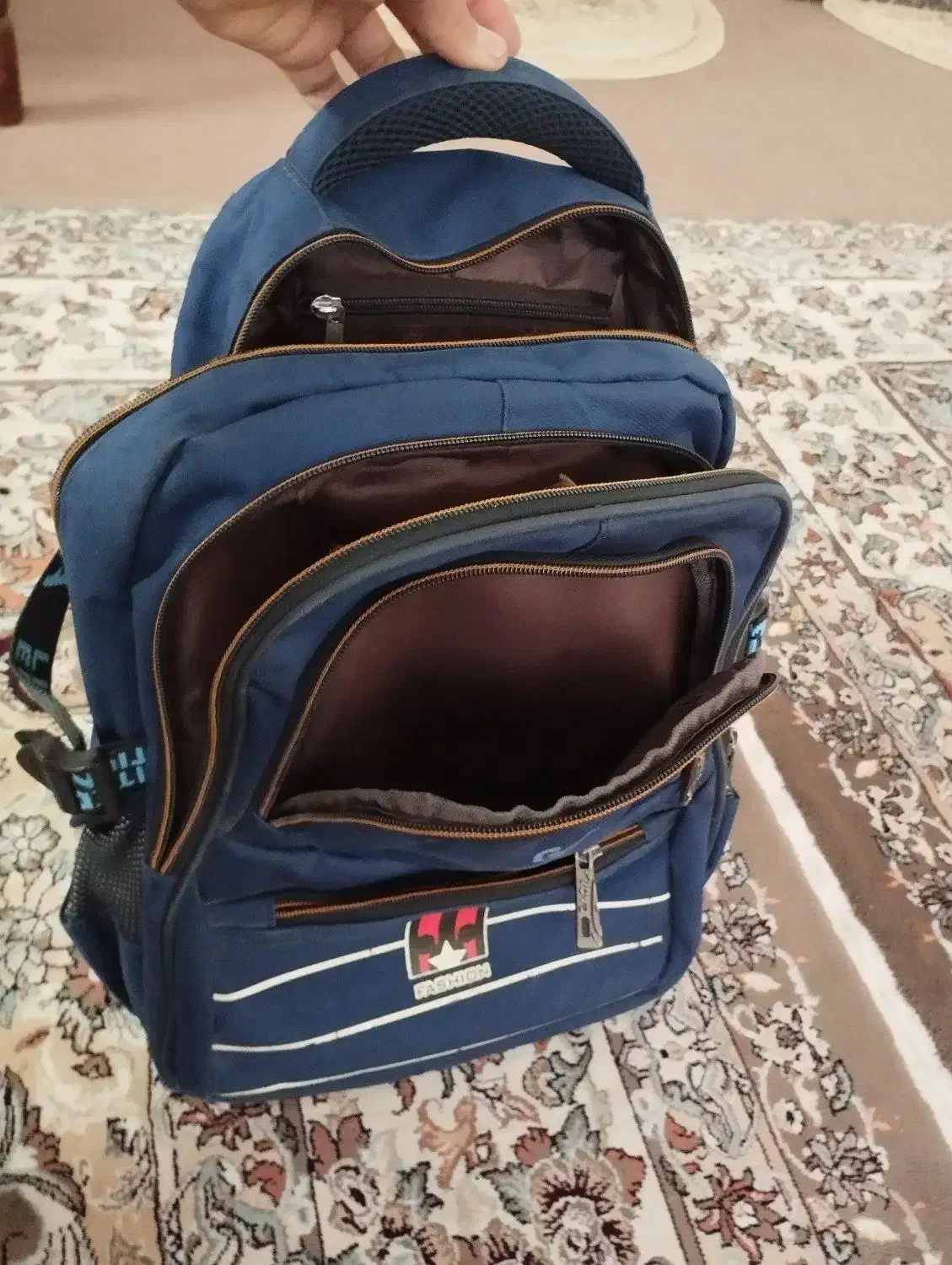 کیف|کیف، کفش، کمربند|گرمسار, |دیوار