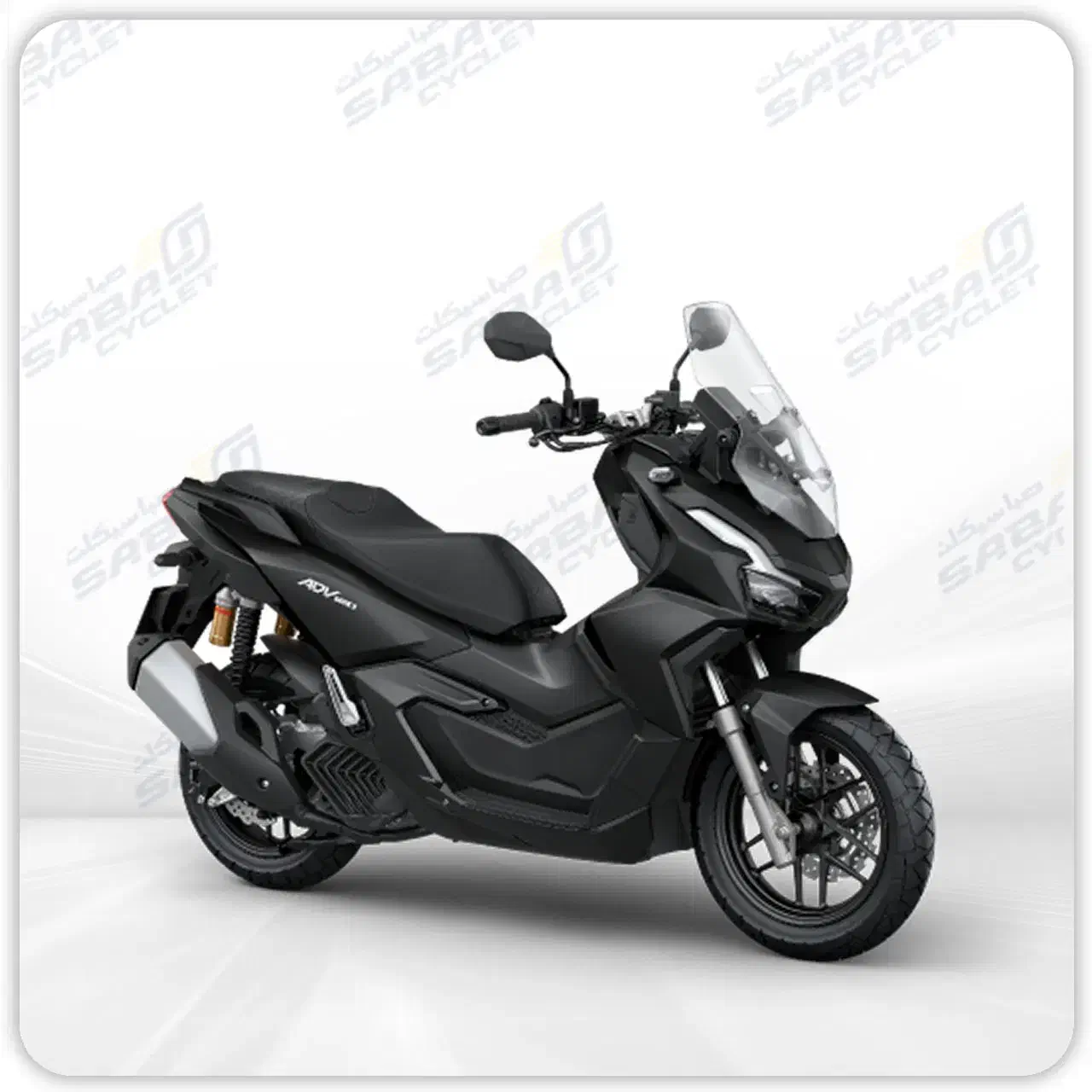 adv160|موتورسیکلت|کهریزک, |دیوار