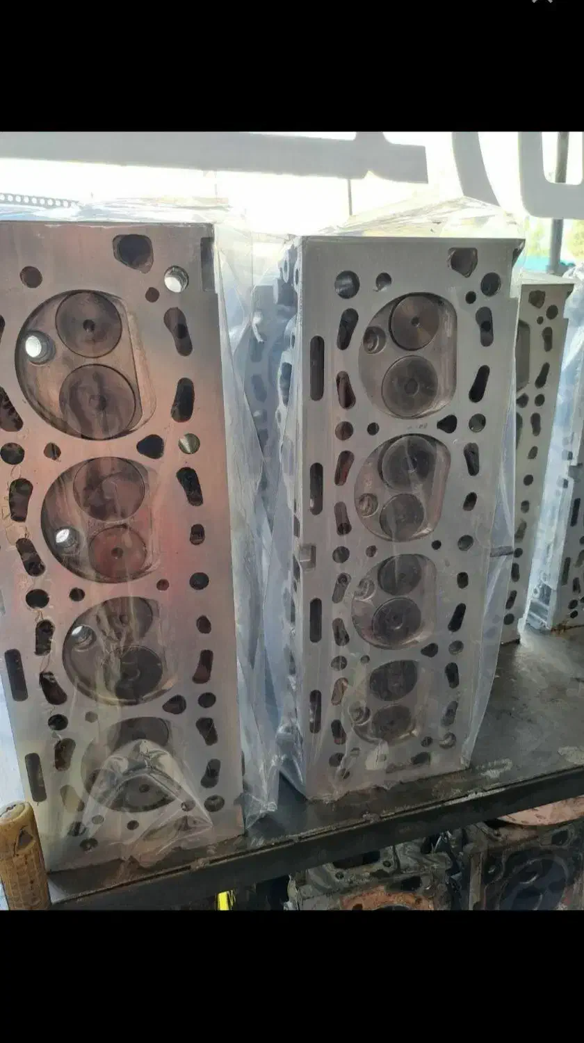 سرسیلندر استوک پراید پژو405 سمند 206باضمانت کتبی|قطعات یدکی و لوازم جانبی|فردیس, فردیس|دیوار