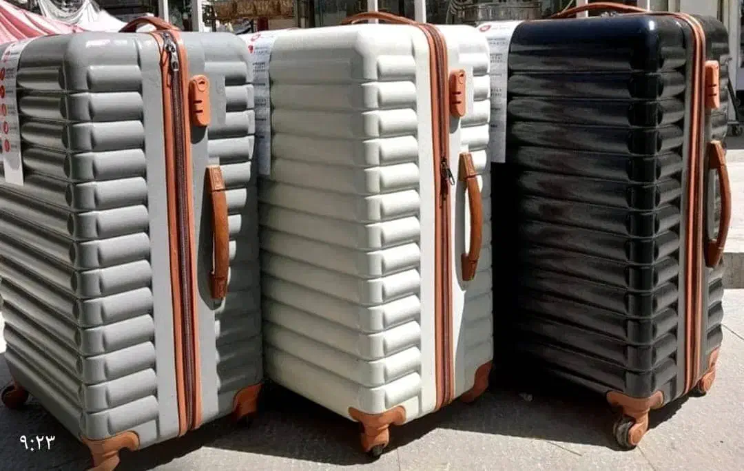 تک بزرگ ( ۷۰ در ۴۵  )  فول آپشن چمدان|کیف، کفش، کمربند|تهران, طیب|دیوار