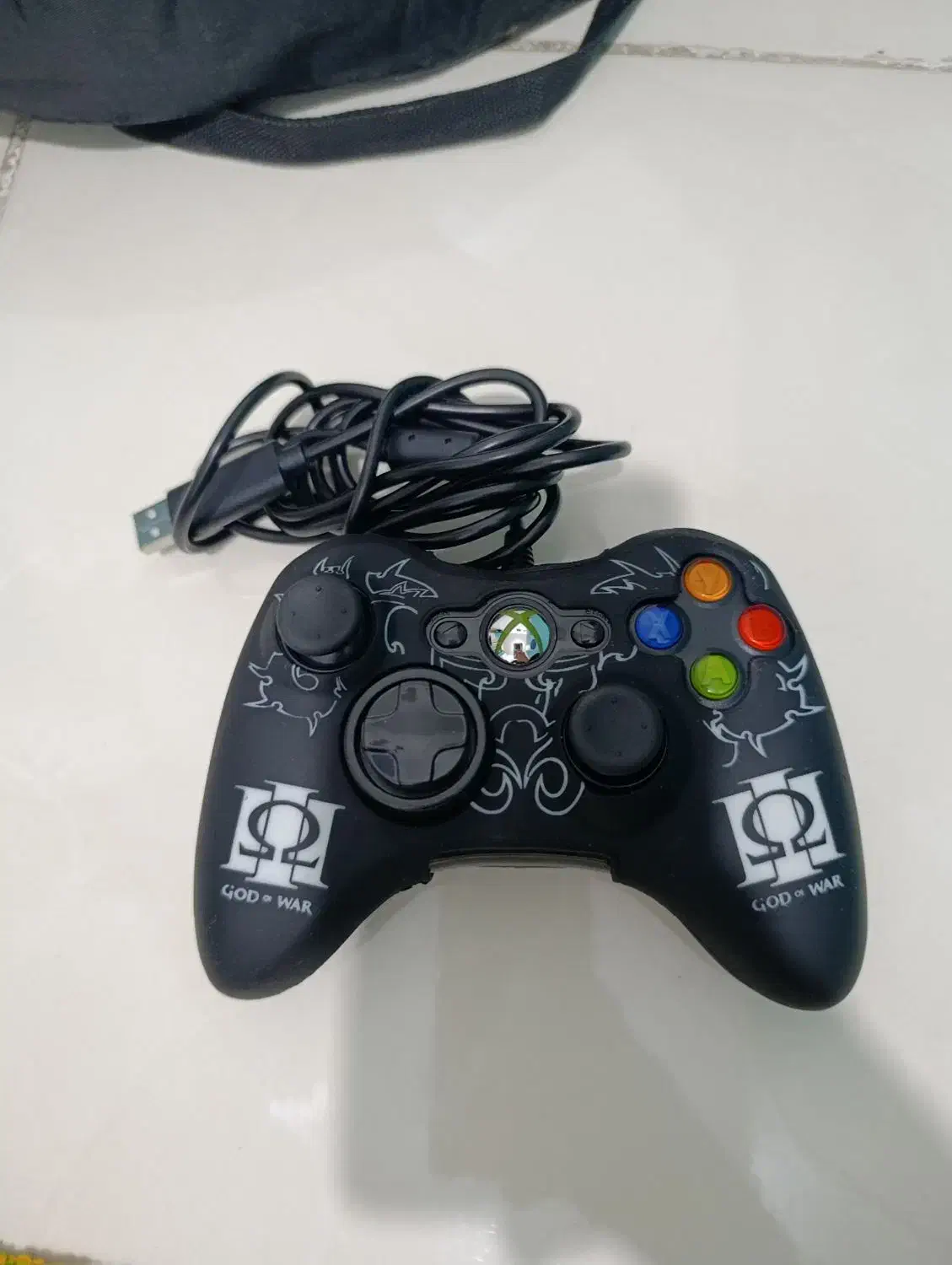 دسته ی ایکس باکس ۳۶۰|کنسول، بازی ویدئویی و آنلاین|کرمانشاه, |دیوار