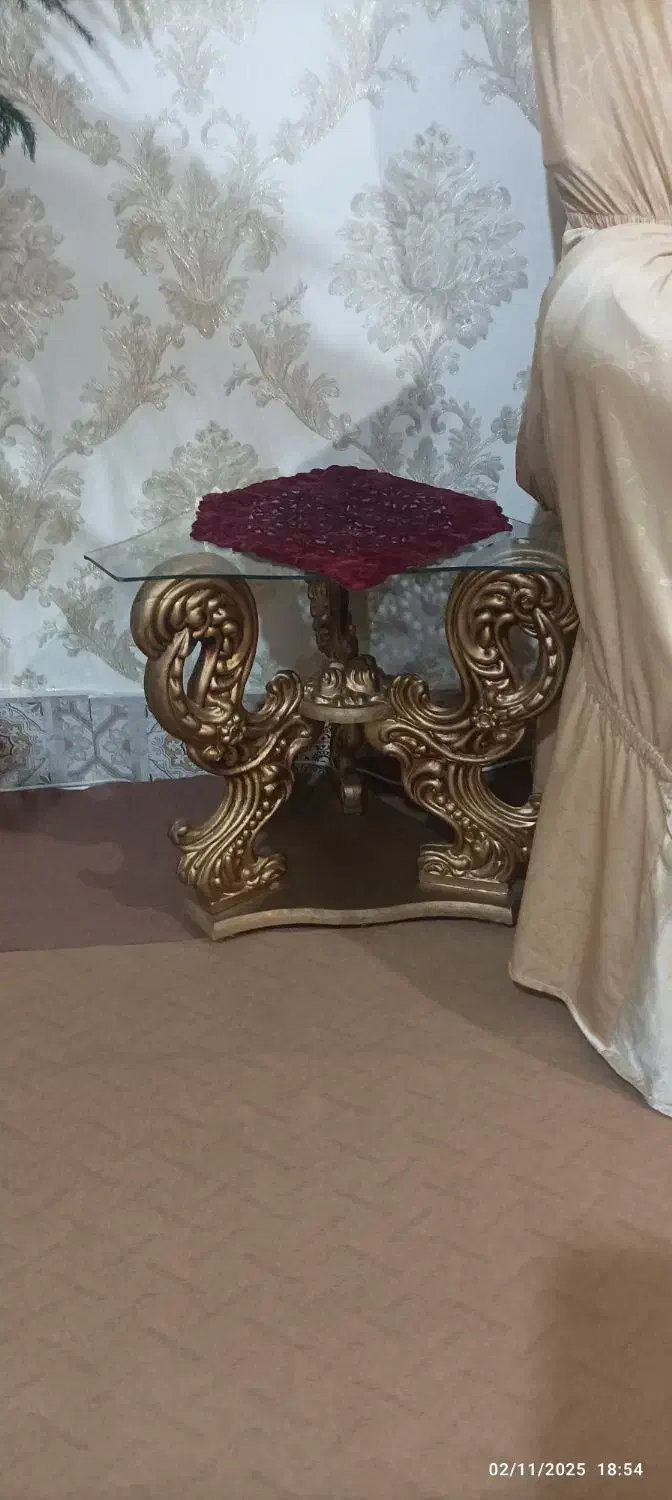 جلو مبلی|مبلمان خانگی و میز عسلی|اردبیل, |دیوار