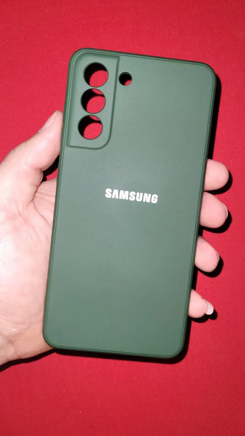 قاب گارد SAMSUNG S21 FE آکبند|لوازم جانبی موبایل و تبلت|آمل, |دیوار