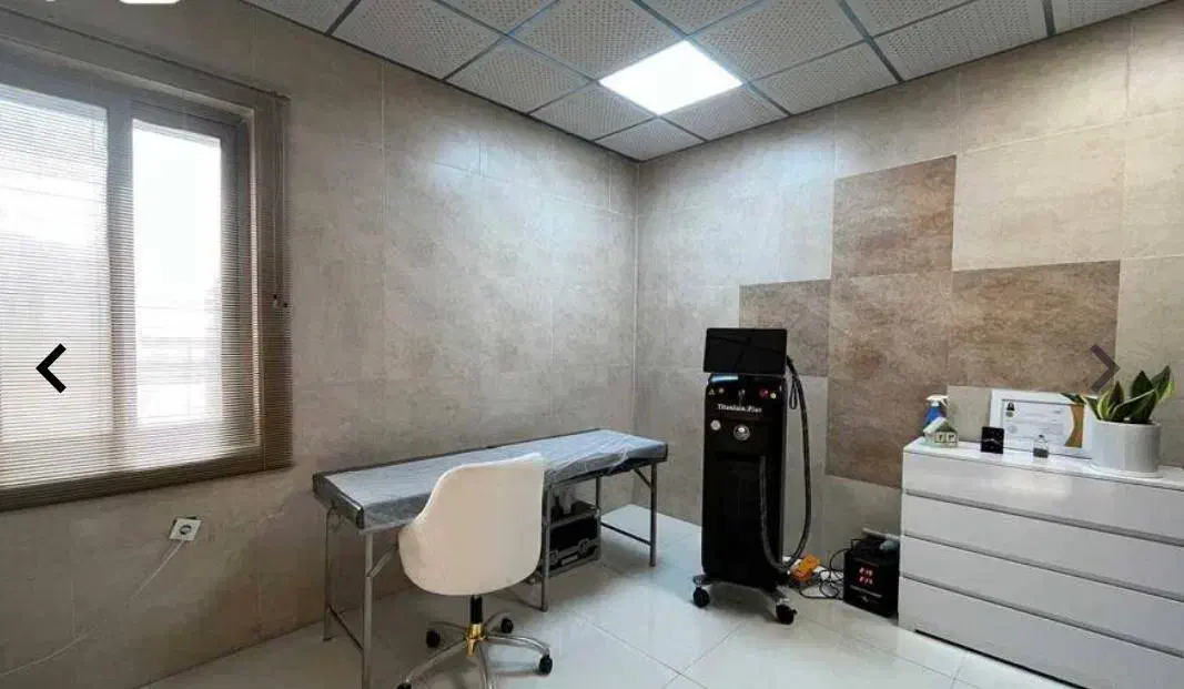 فروش دستگاه لیزر|ماشینآلات صنعتی|شیراز, شهرک بهشتی|دیوار