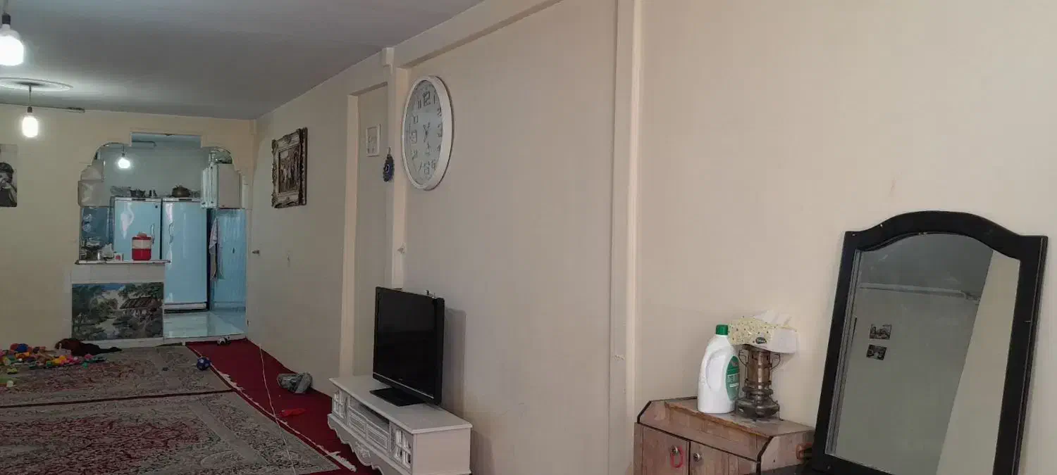 رهن ویلایی طبقه همکف راه جدا|اجارهٔ خانه و ویلا|قدس, شهرقدس|دیوار