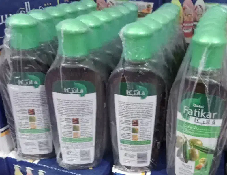 روغن مو فاتیکا عمده|آرایشی، بهداشتی، درمانی|بم, |دیوار